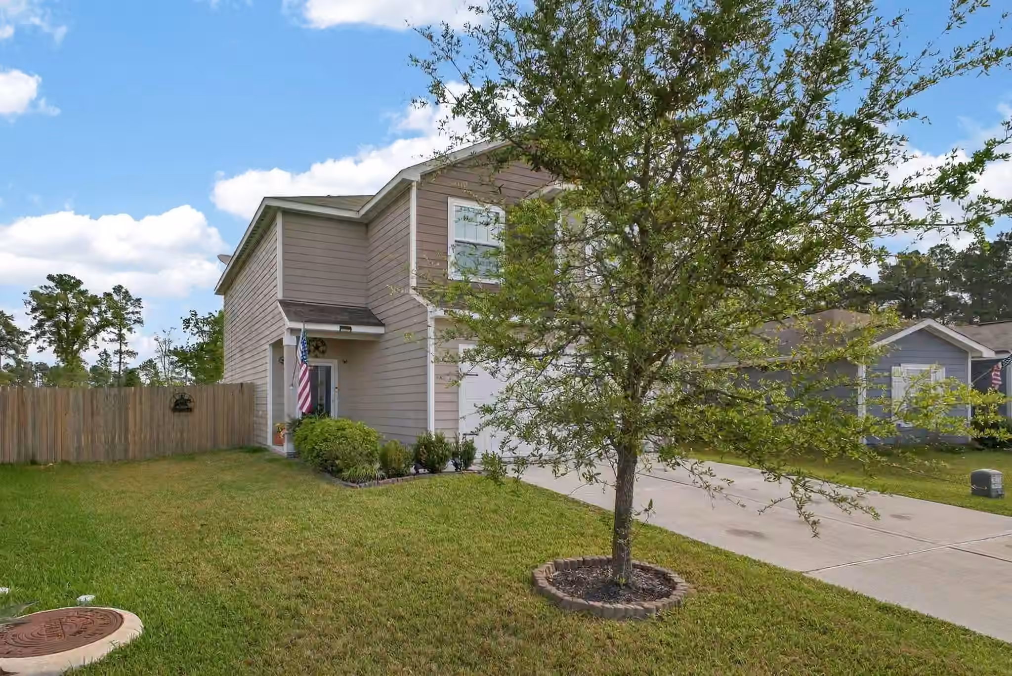 Photo 4 of 24123 Wilde Drive, Magnolia, TX