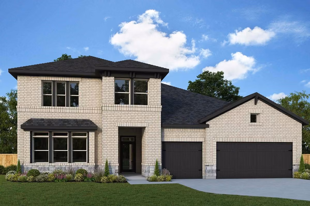Photo of 2110 Shadow Falls Drive, Missouri City, TX