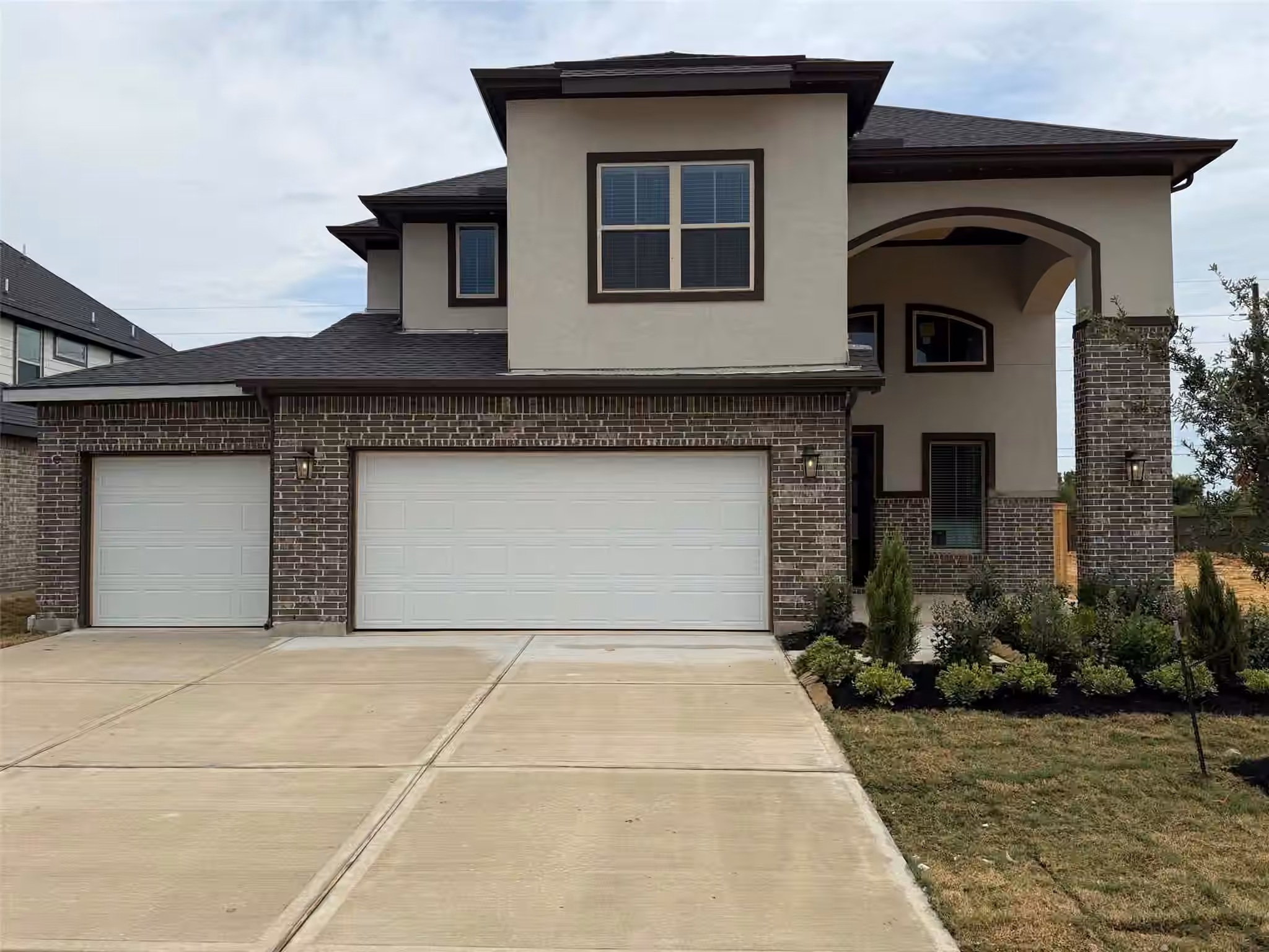 Photo of 408 Mourning Dove Drive, Waller, TX