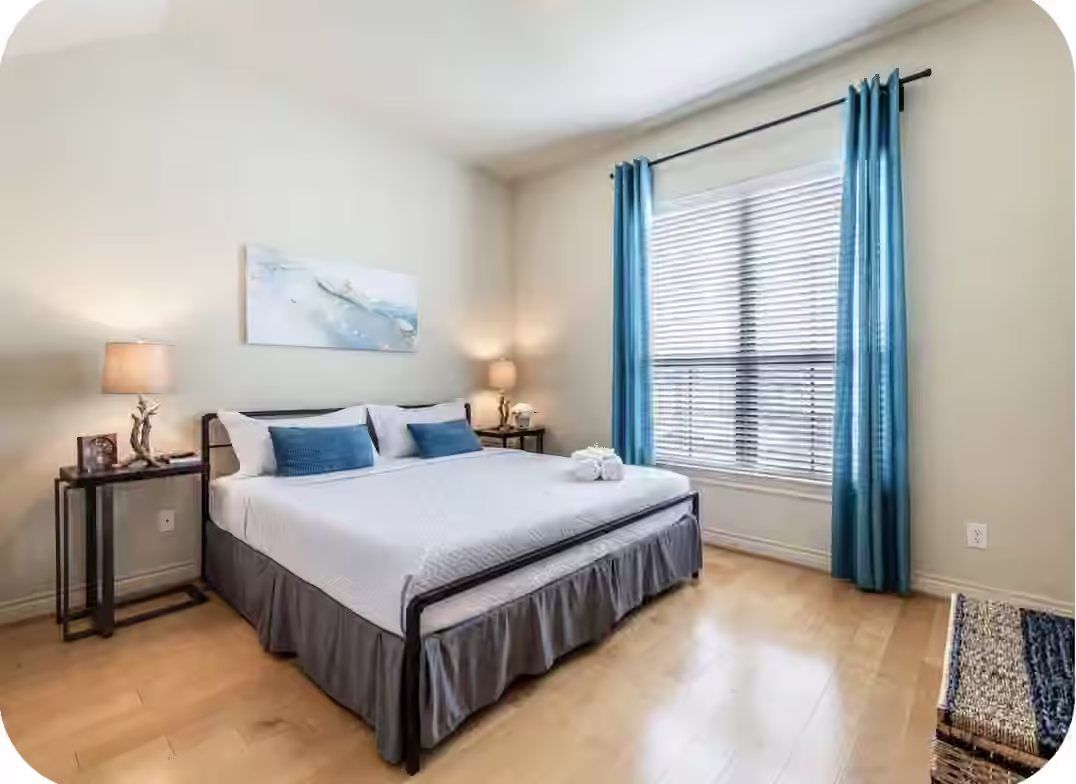 Photo 2 of 4001 Dallas Street B, Houston, TX