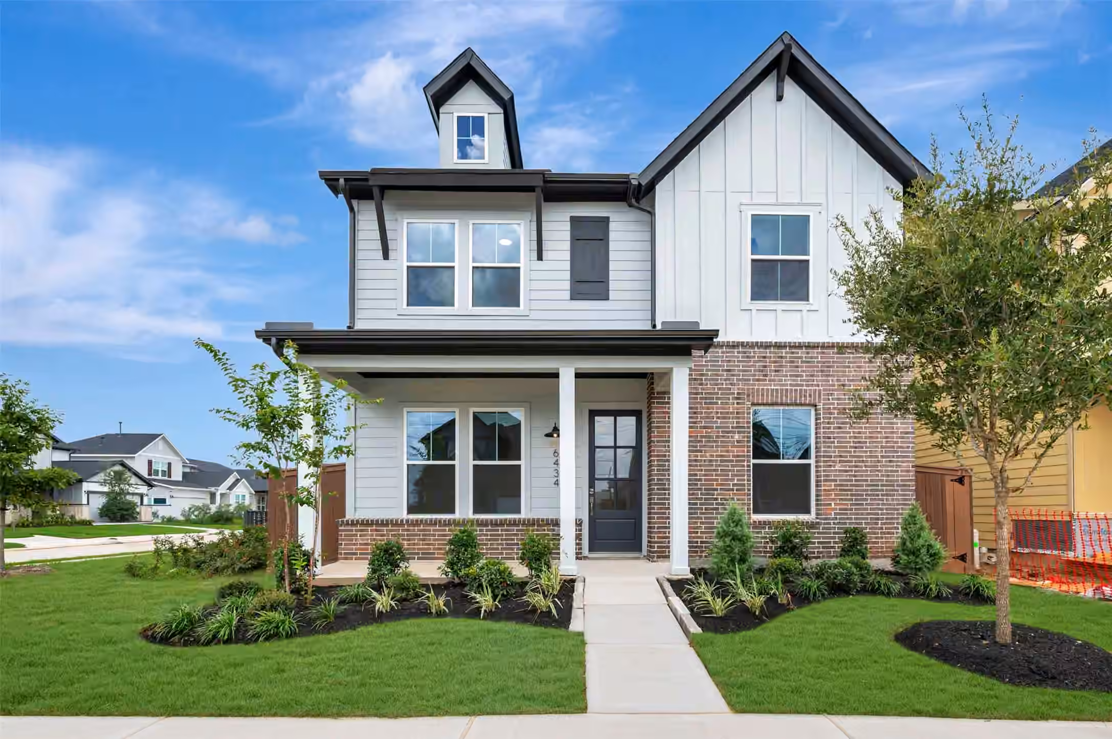 Photo 2 of 6434 Haltwhistle Lane, Katy, TX