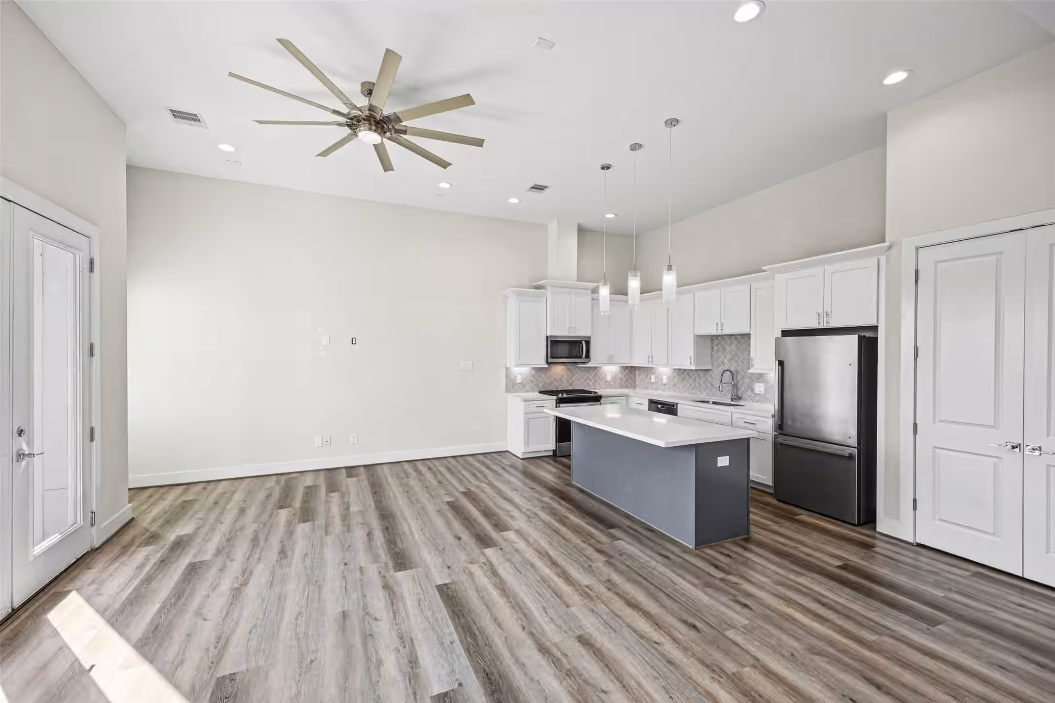 Photo 5 of 3405 Terry Street, Houston, TX