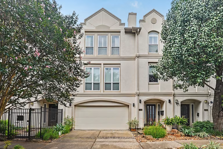Photo of 710 Rosedale Street, Houston, TX