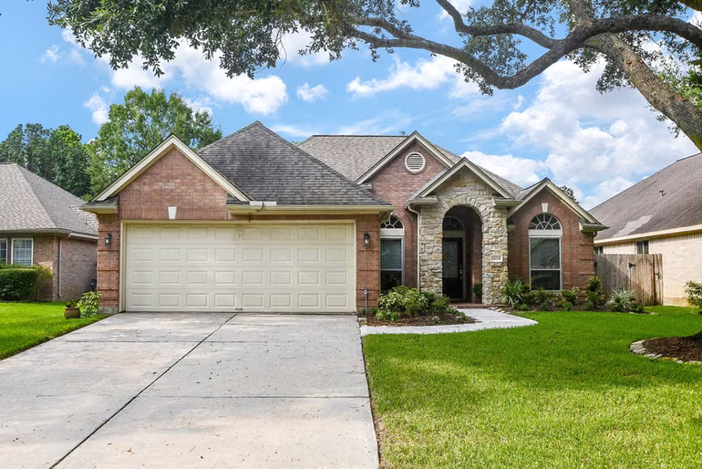 Photo of 18214 Eden Trails Lane, Houston, TX