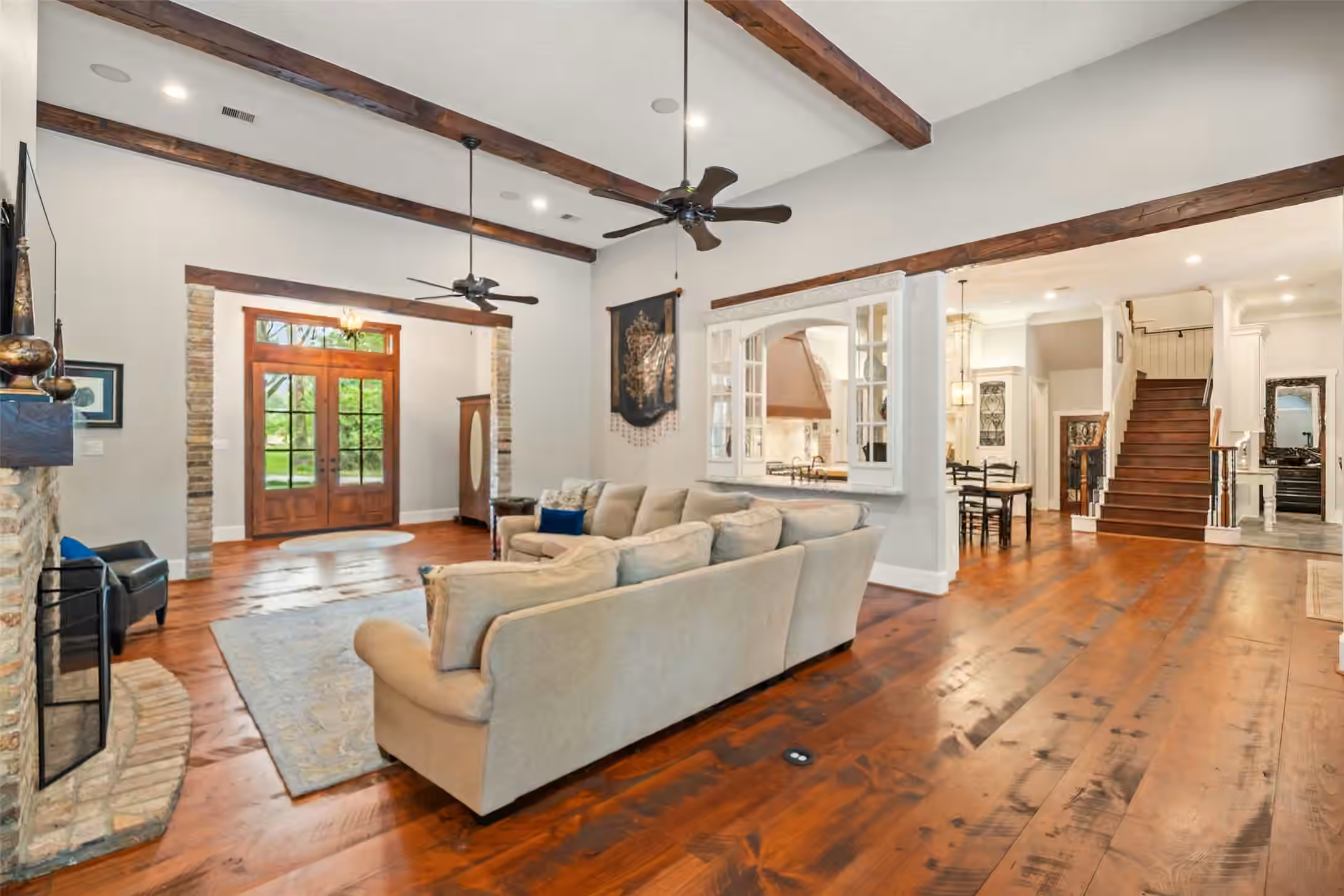 Photo 7 of 4402 Oscoda Court, Spring, TX