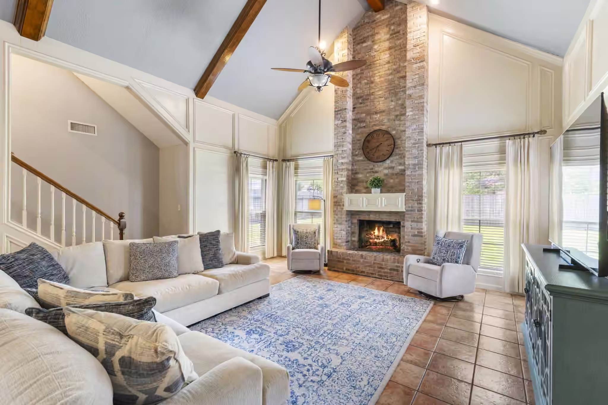 Photo of 15619 Pebble Bend Drive, Houston, TX