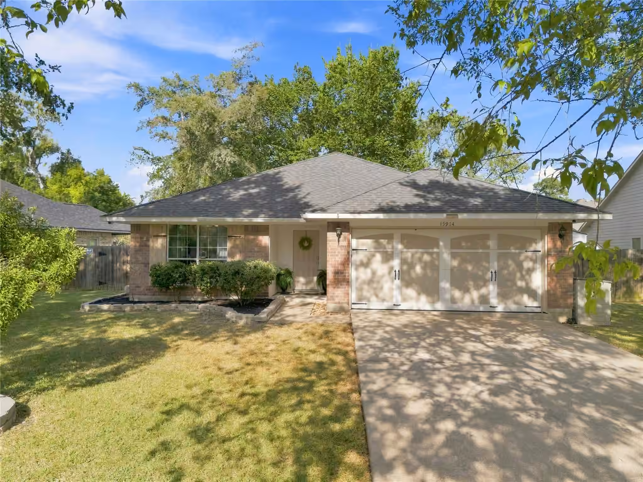 Photo 6 of 15914 Castaway Court, Crosby, TX
