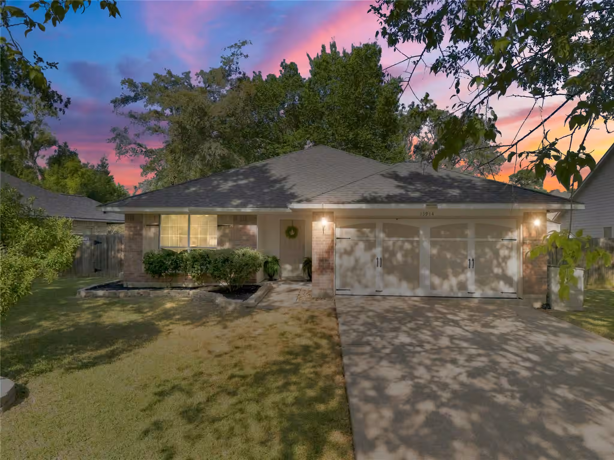 Photo 7 of 15914 Castaway Court, Crosby, TX
