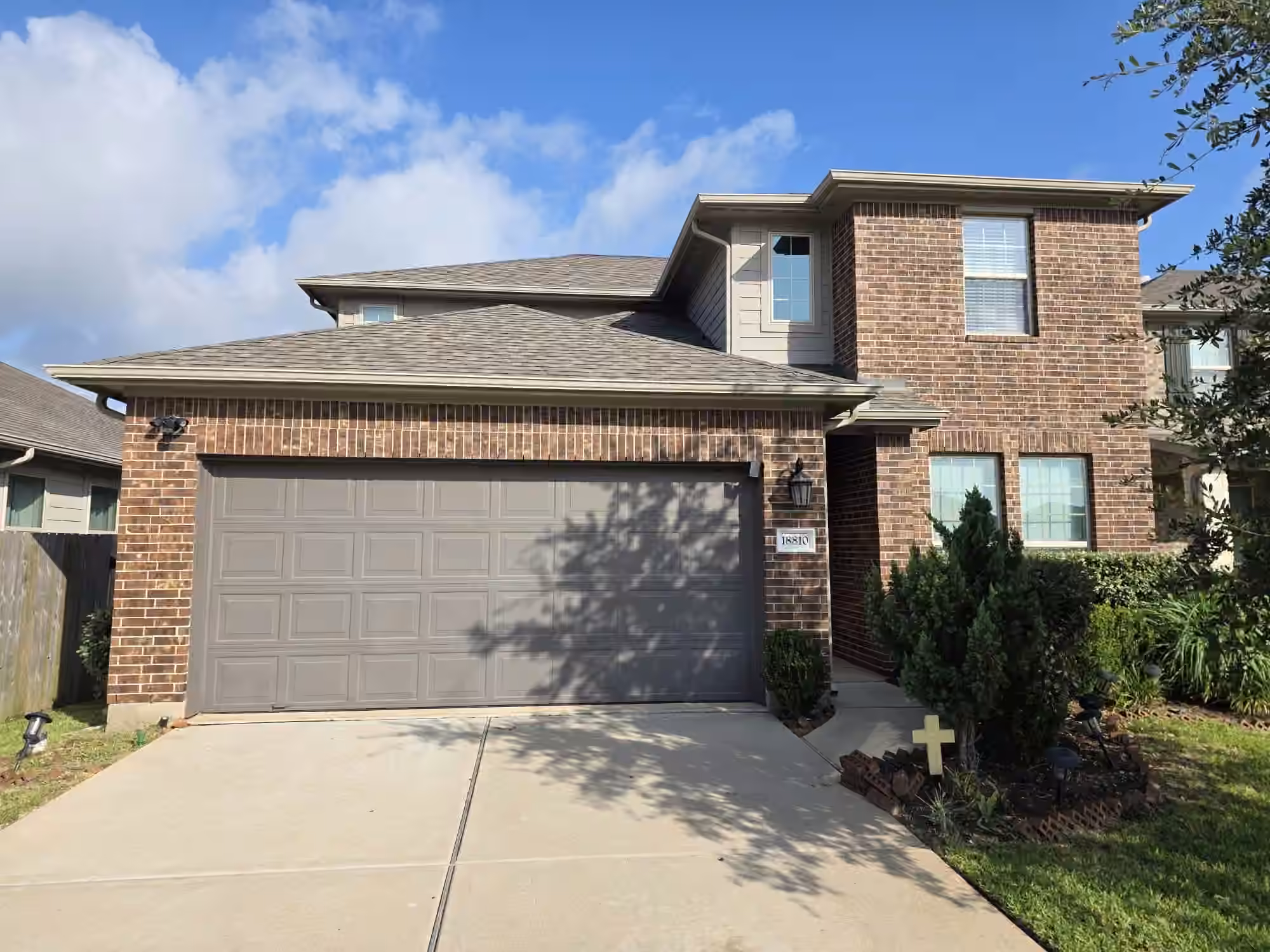 Photo of 18810 Fulvetta Haven Way, Richmond, TX