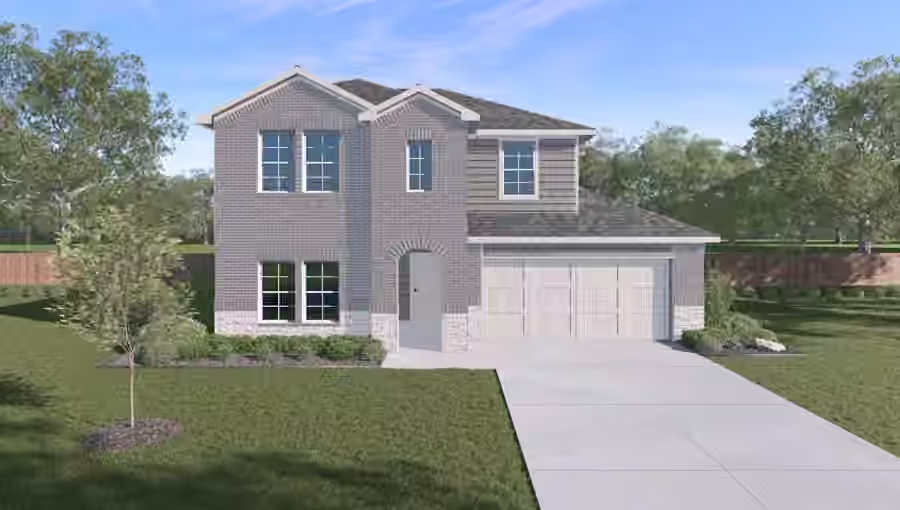 Photo of 799 Timber Heights Drive, Dayton, TX 77535