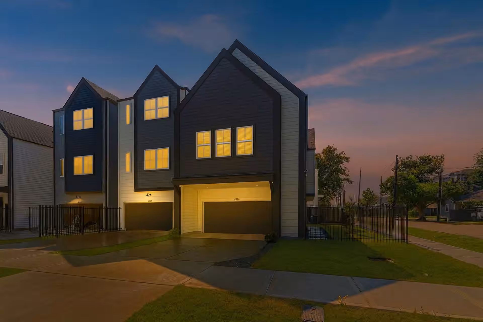 Photo of 4325 Arlington Street, Houston, TX