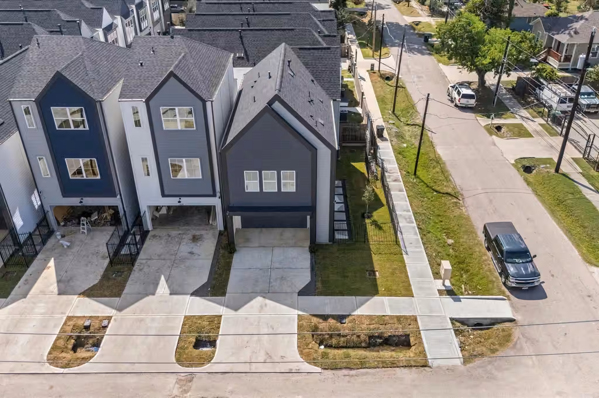 Photo 6 of 4325 Arlington Street, Houston, TX