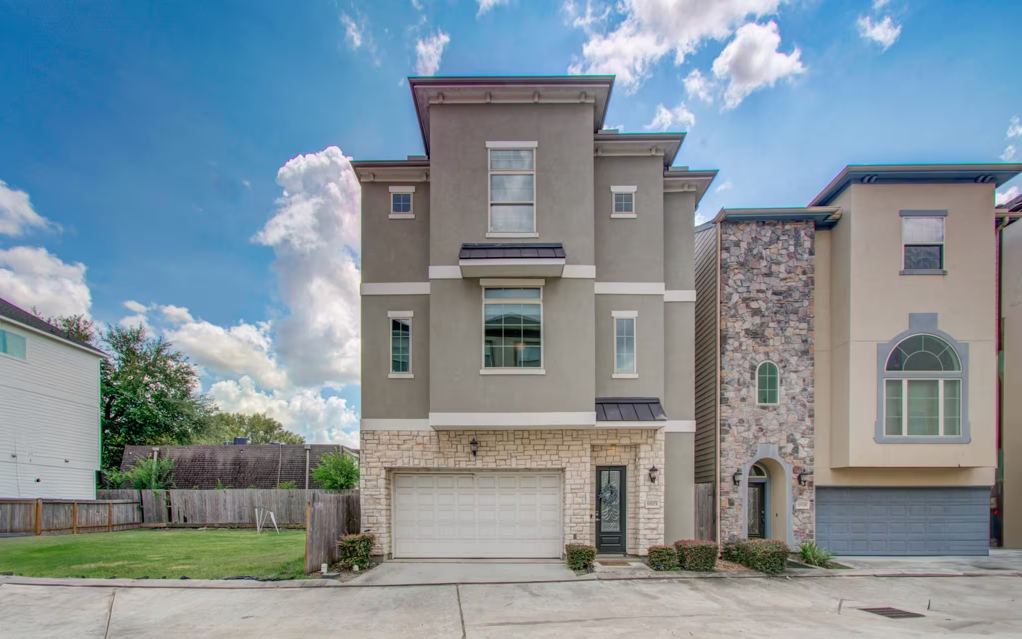 Photo of 11123 Olympia Drive, Houston, TX