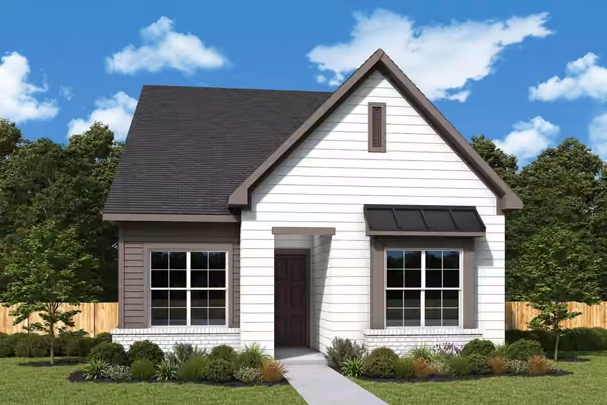 Photo of 16730 Vibrant Avenue, Hockley, TX 77447