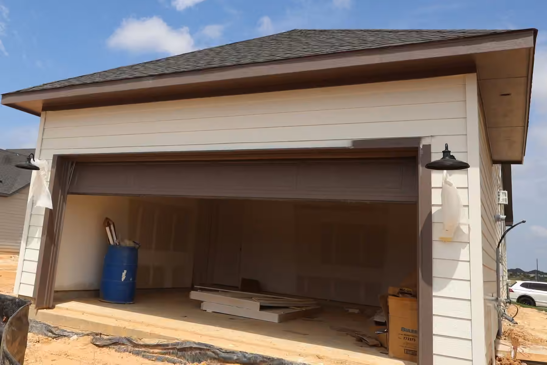 Photo 3 of 16730 Vibrant Avenue, Hockley, TX