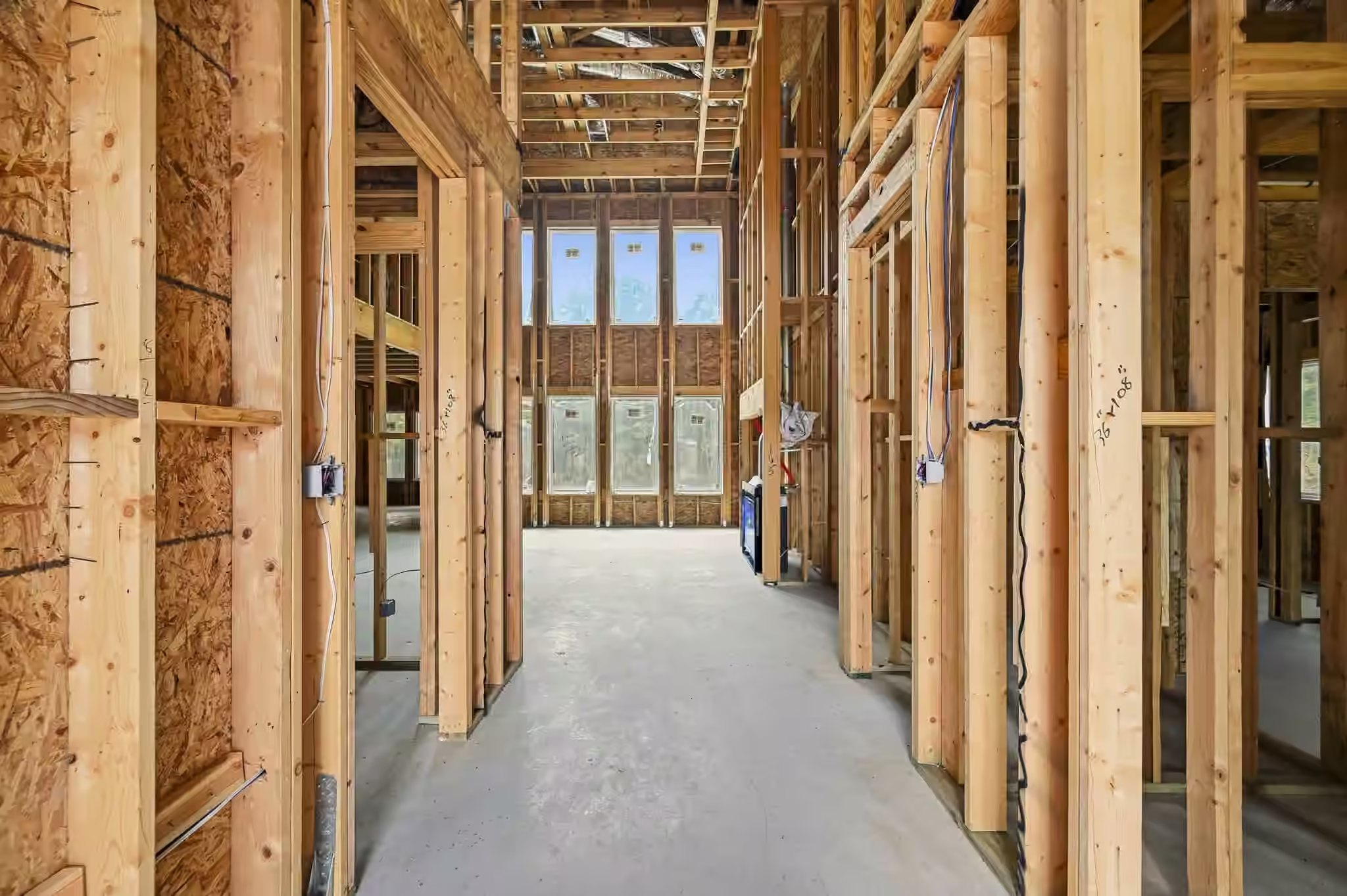Photo 4 of 41655 Wendele Way, Montgomery, TX