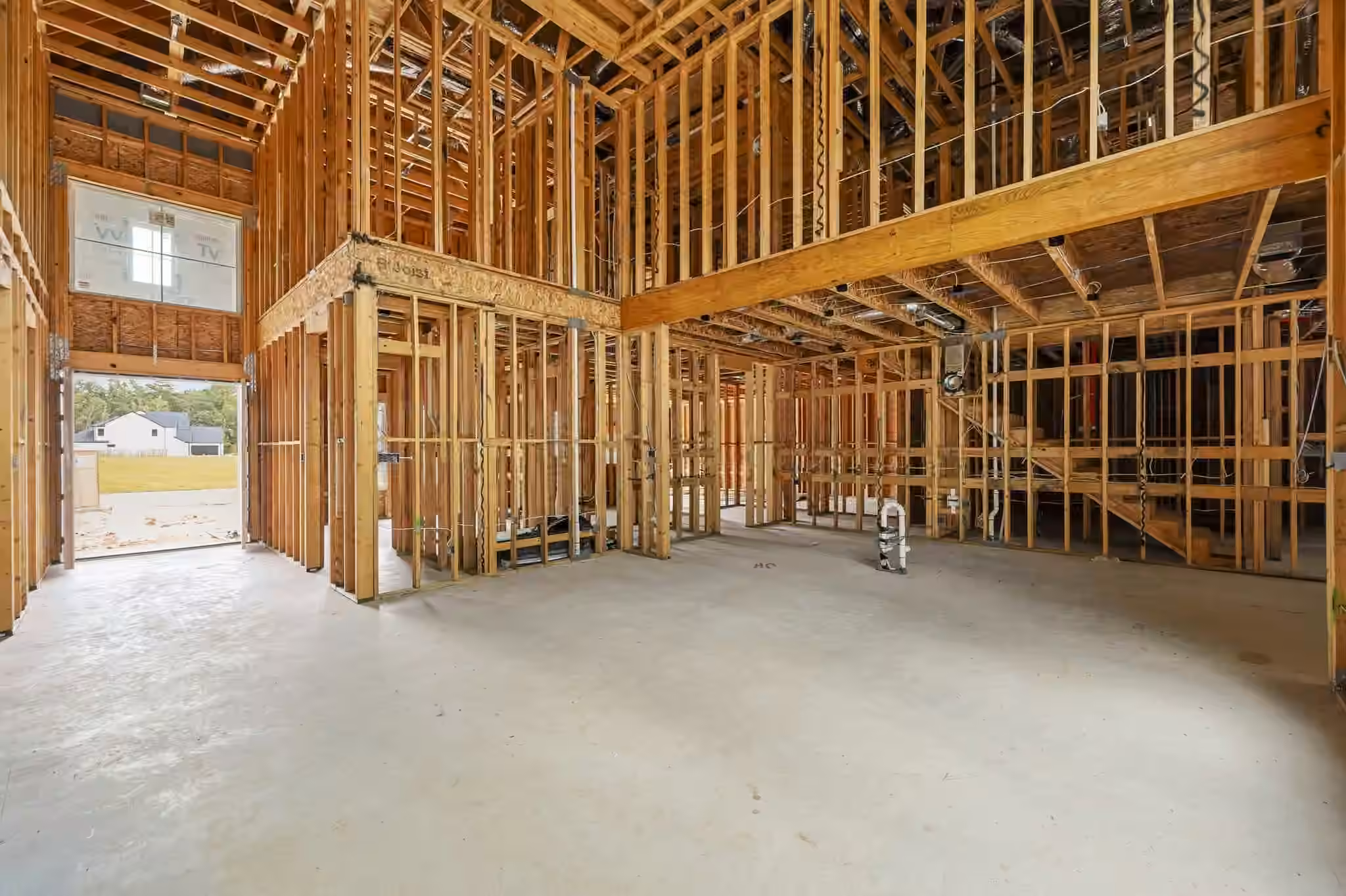 Photo 6 of 41655 Wendele Way, Montgomery, TX
