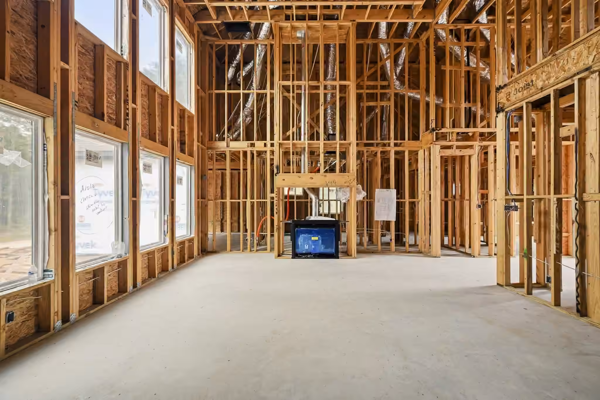 Photo 7 of 41655 Wendele Way, Montgomery, TX