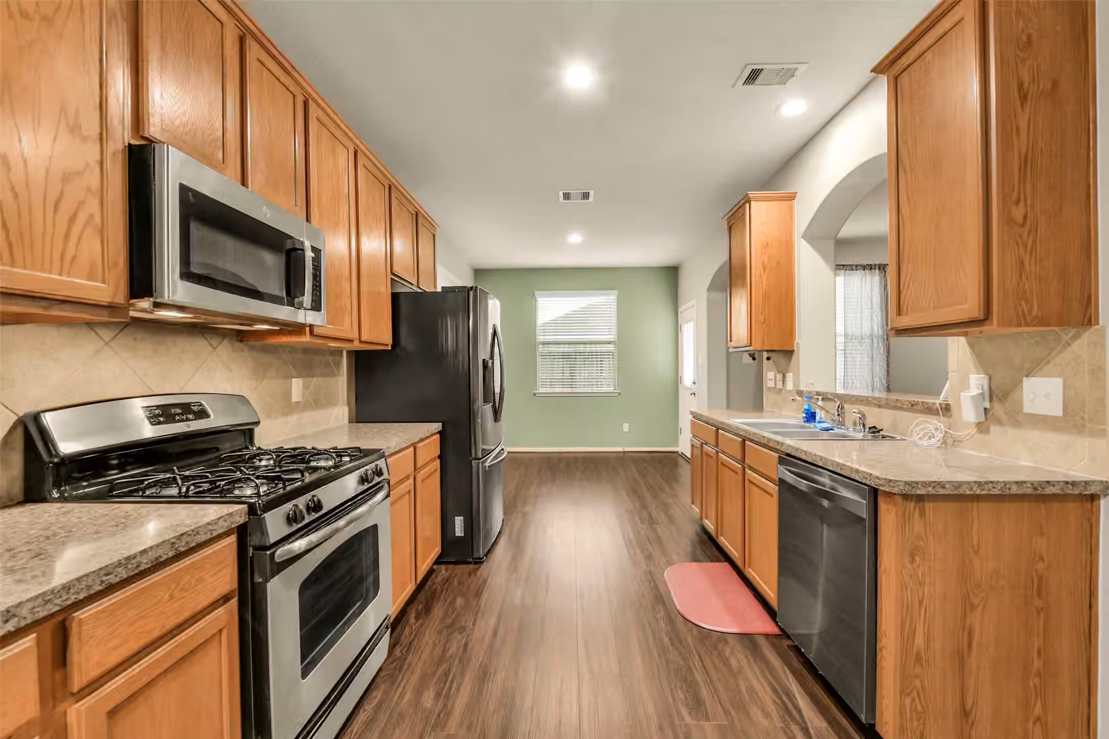 Photo 7 of 4602 E Meadow Drive, Deer Park, TX 77536