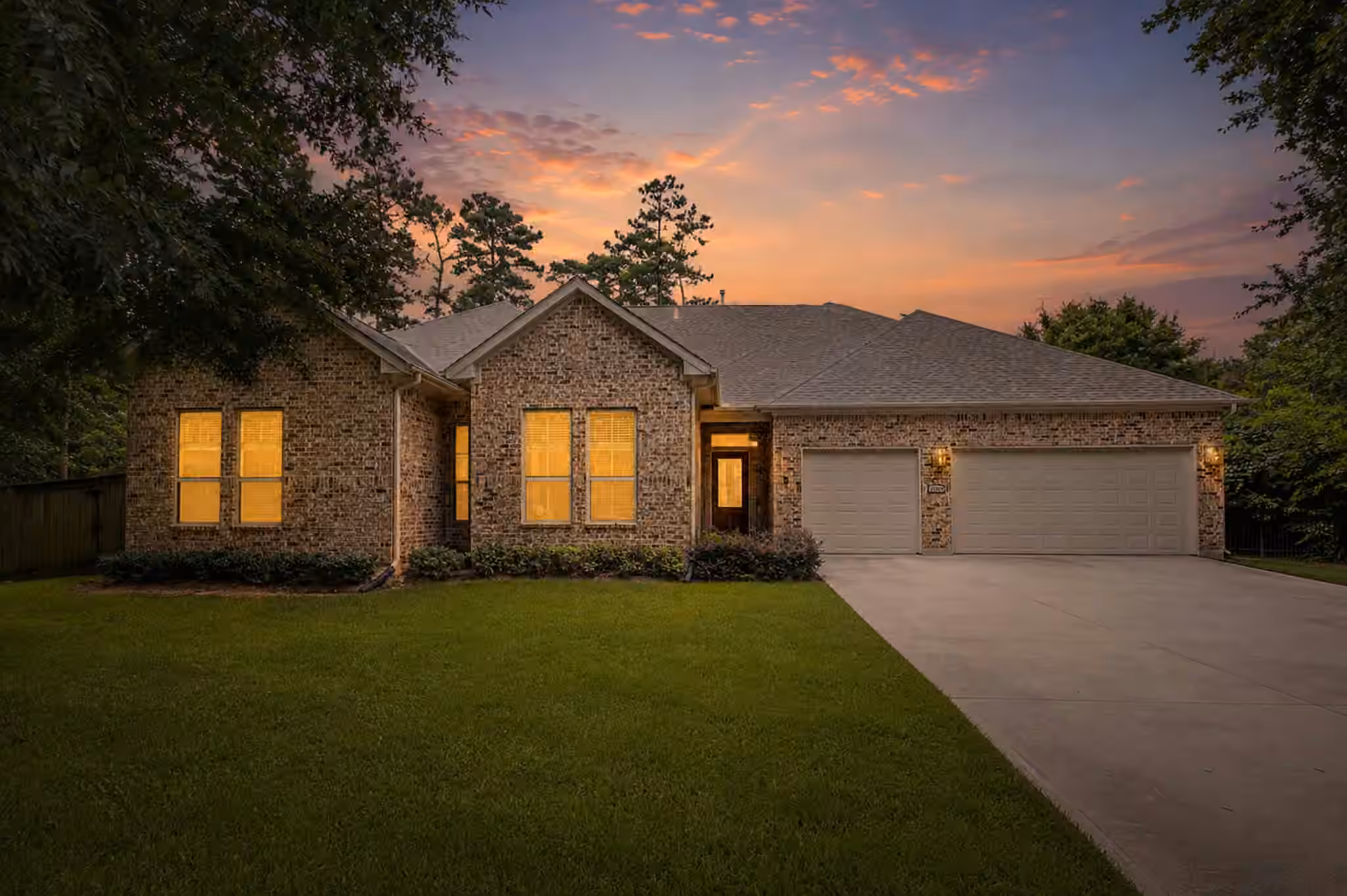 Photo of 25210 Wilkes Park, Tomball, TX 77375