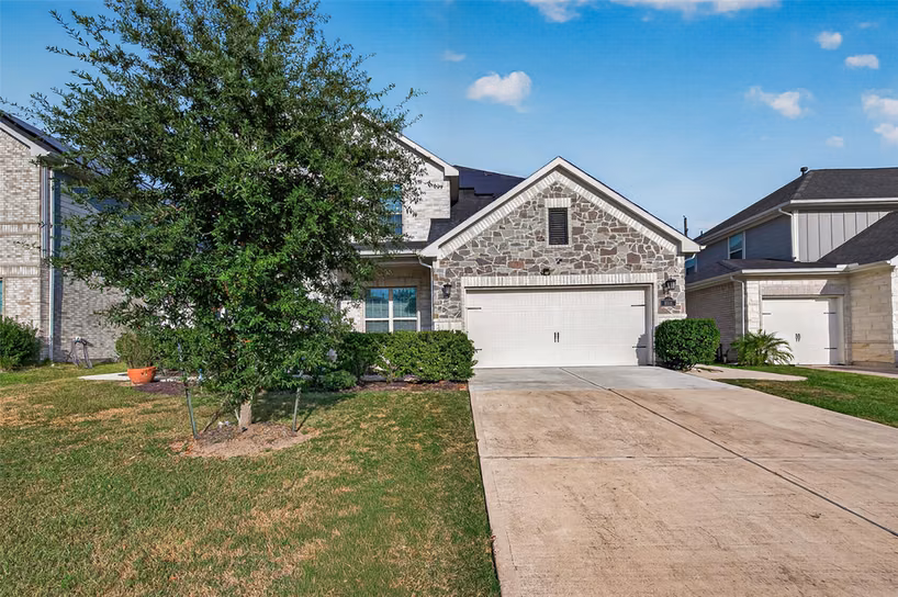 Photo 6 of 8511 Flagman Trail, Fulshear, TX