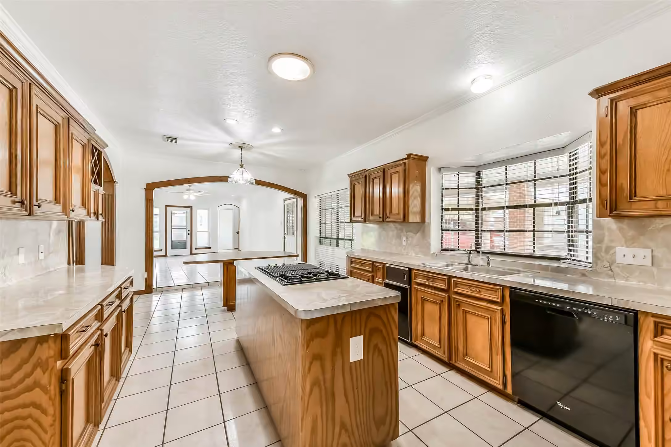Photo 7 of 8022 17th Green Drive, Humble, TX