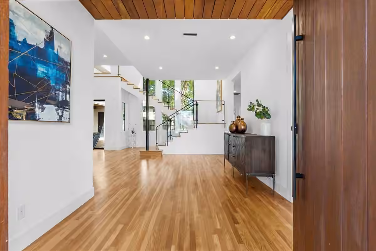 Photo 5 of 1418 Huge Oaks Street, Houston, TX