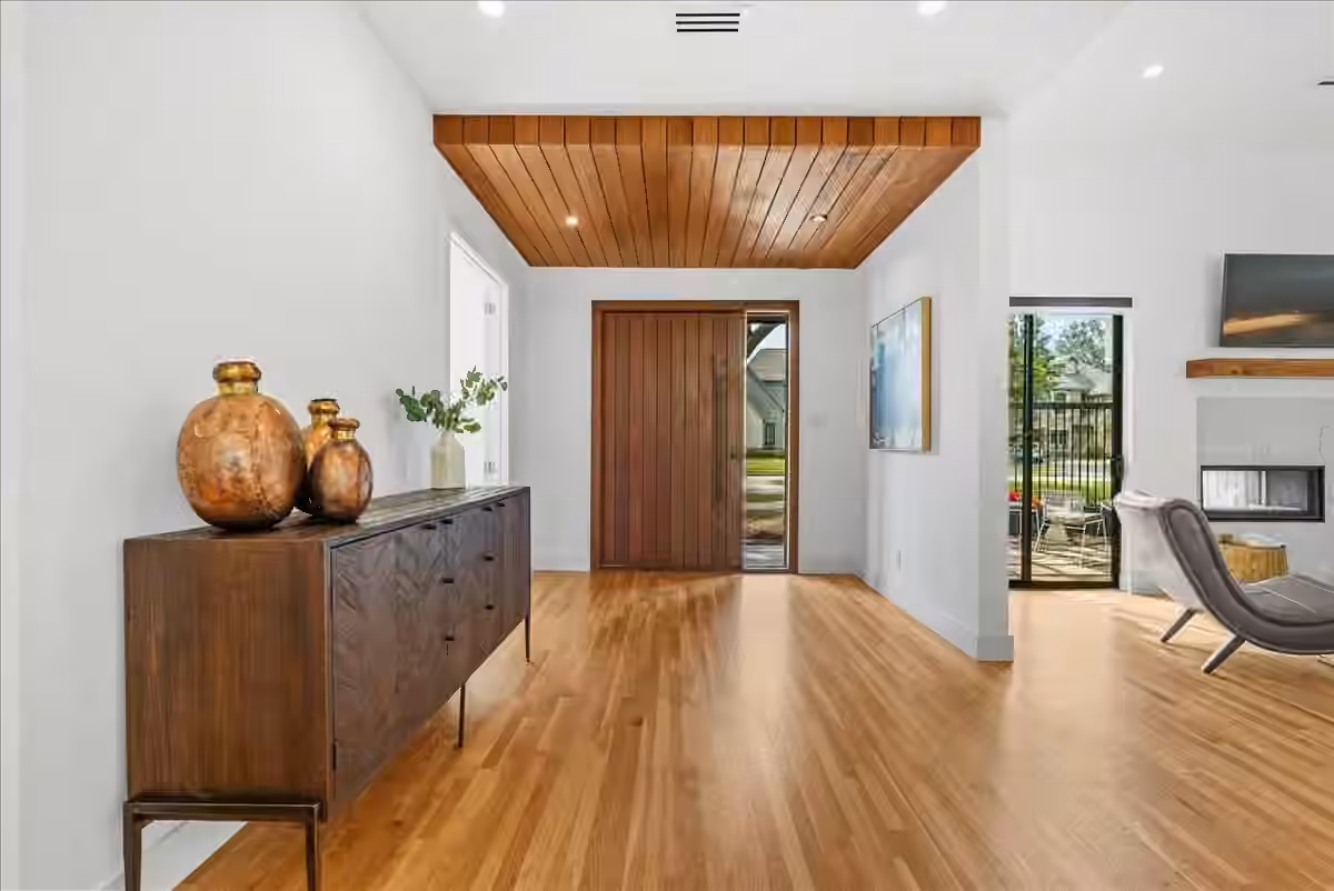 Photo 6 of 1418 Huge Oaks Street, Houston, TX