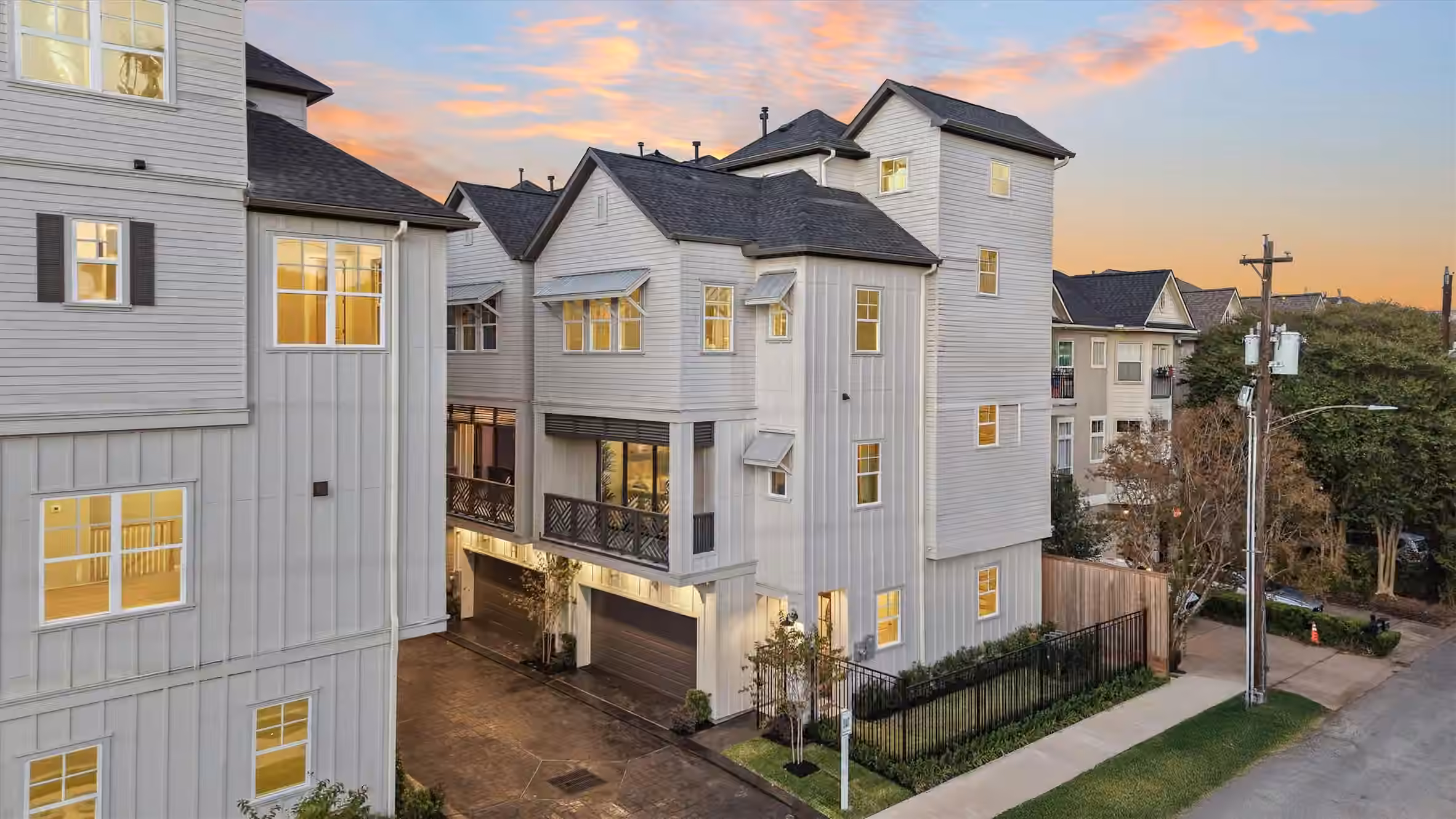 Photo of 4026 Blossom Street, Houston, TX