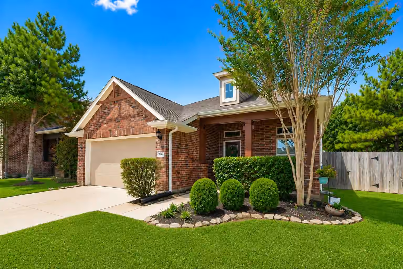Photo of 17023 Rye Harbor Court, Humble, TX 77346