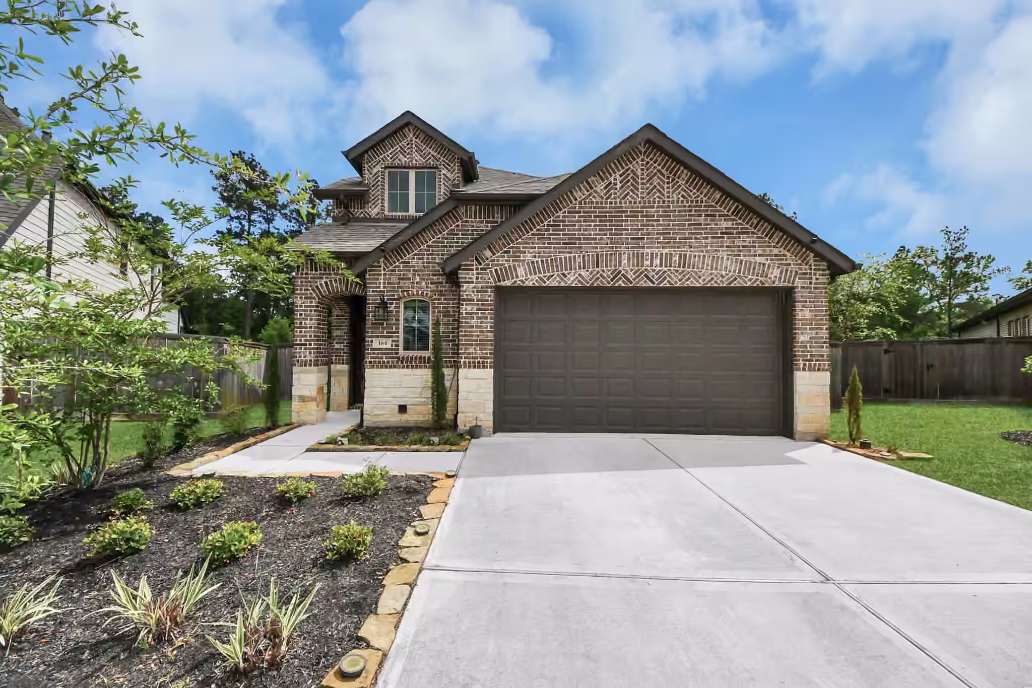 Photo of 164 Sea Foam Court, Conroe, TX