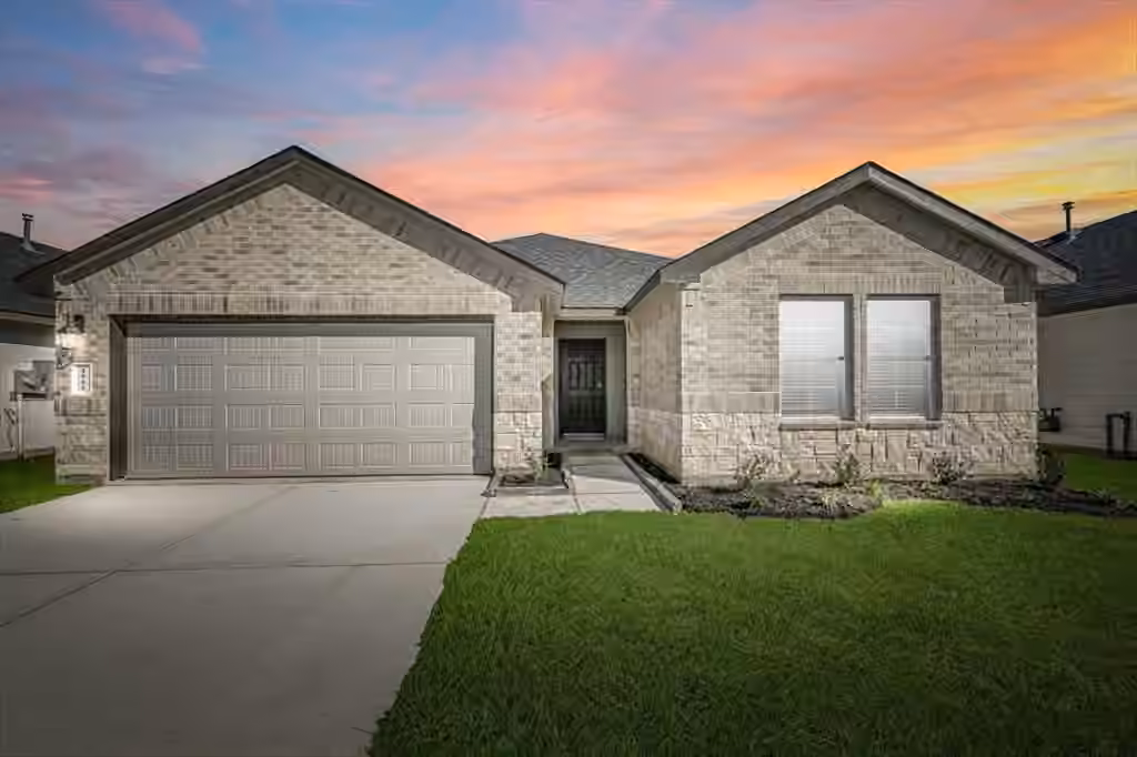Photo of 1026 Appaloosa Lane, Rosharon, TX