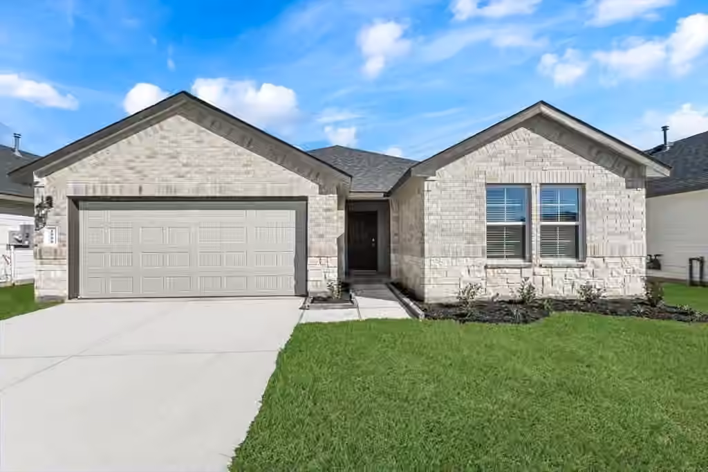 Photo 2 of 1026 Appaloosa Lane, Rosharon, TX