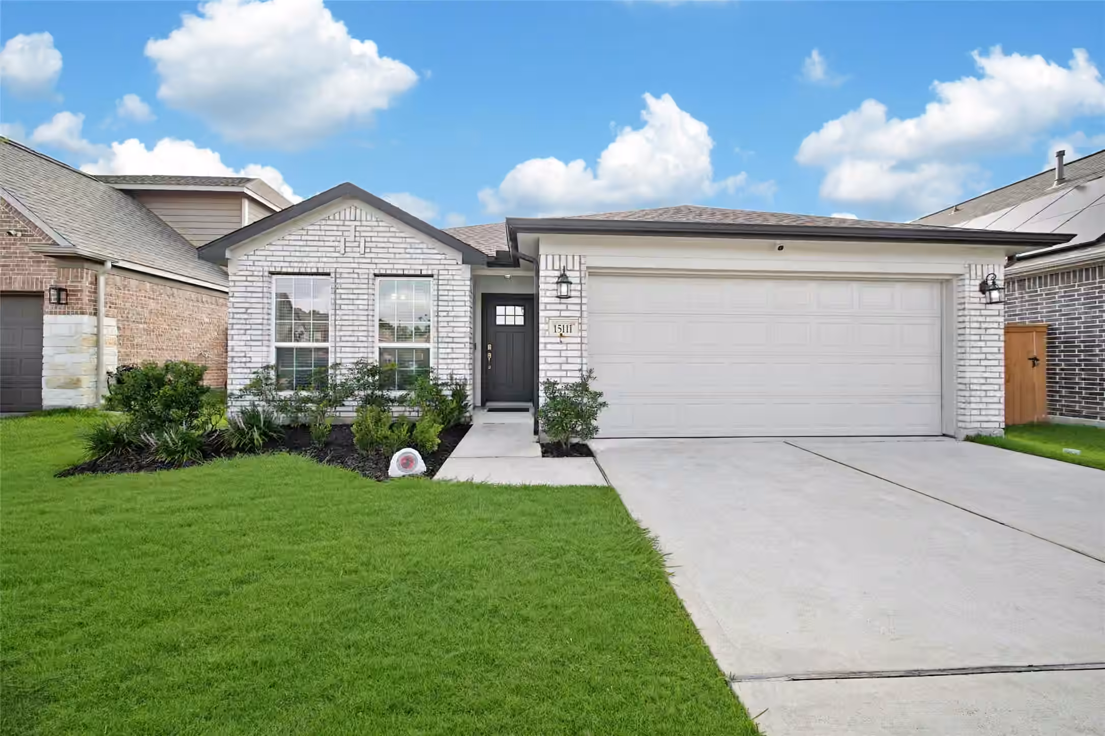 Photo 7 of 15111 Dalmak Green Drive, Humble, TX
