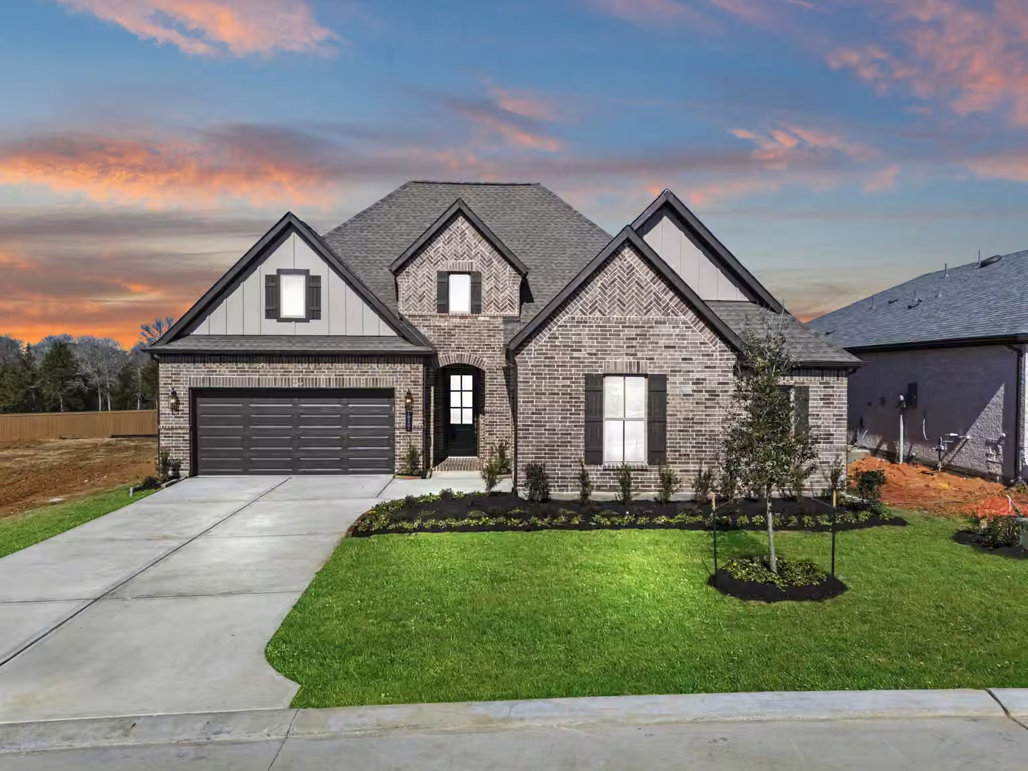 Photo of 10290 Bluegill Crest Drive, Willis, TX 77318