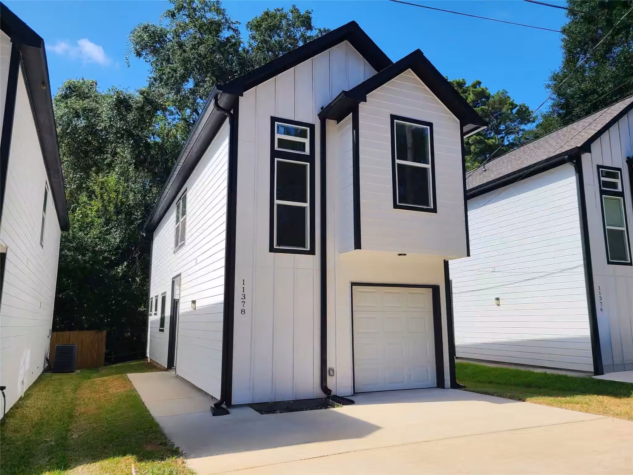 Photo of 11378 Underwood Street, Willis, TX 77318