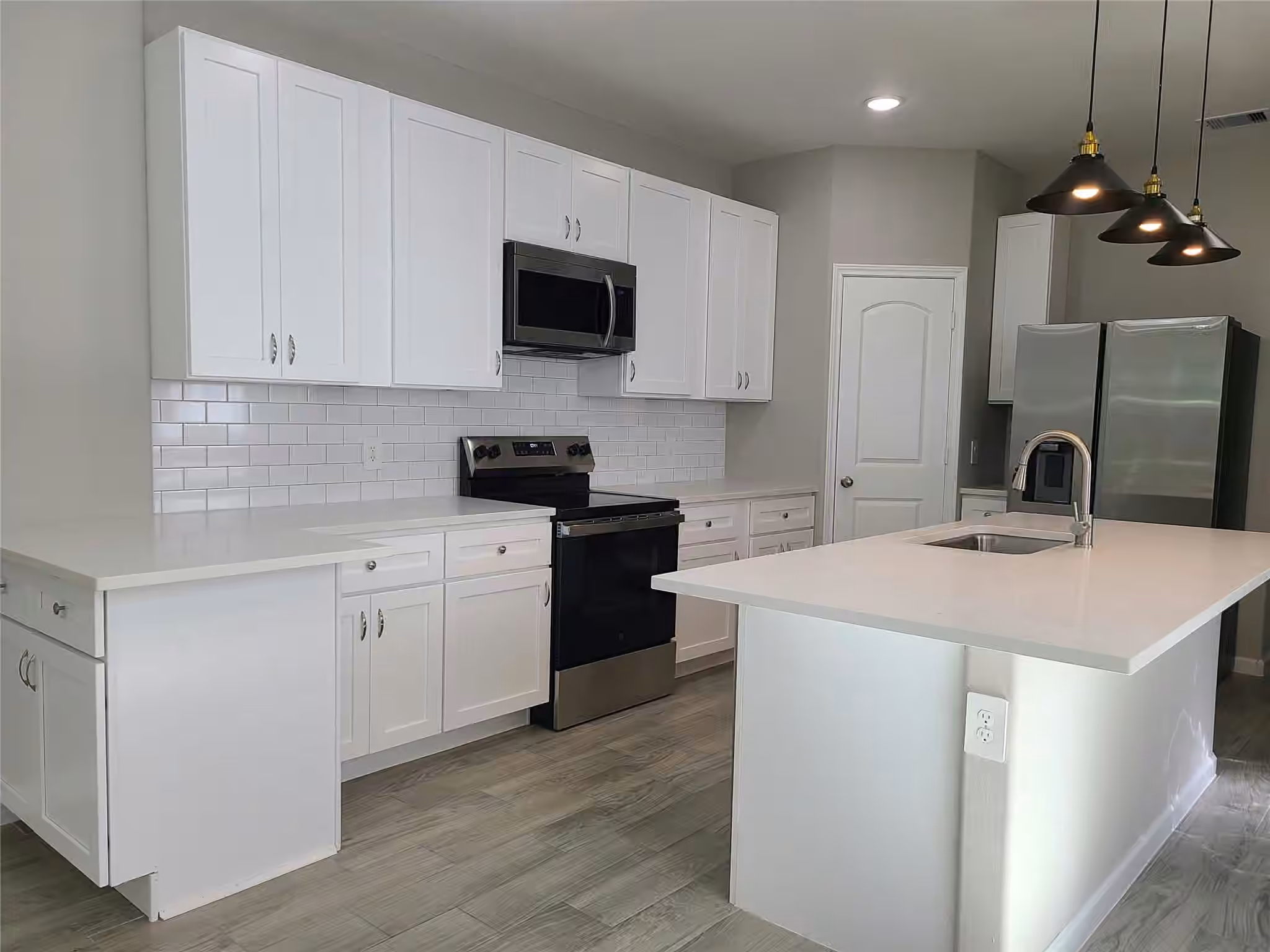 Photo 6 of 11378 Underwood Street, Willis, TX