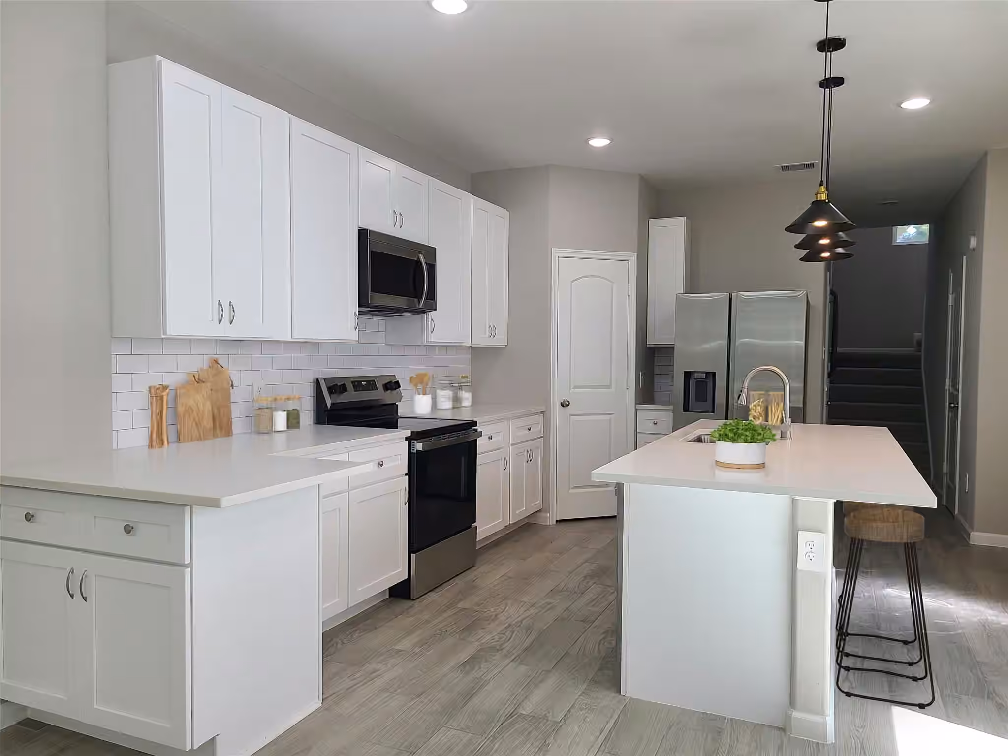 Photo 7 of 11378 Underwood Street, Willis, TX