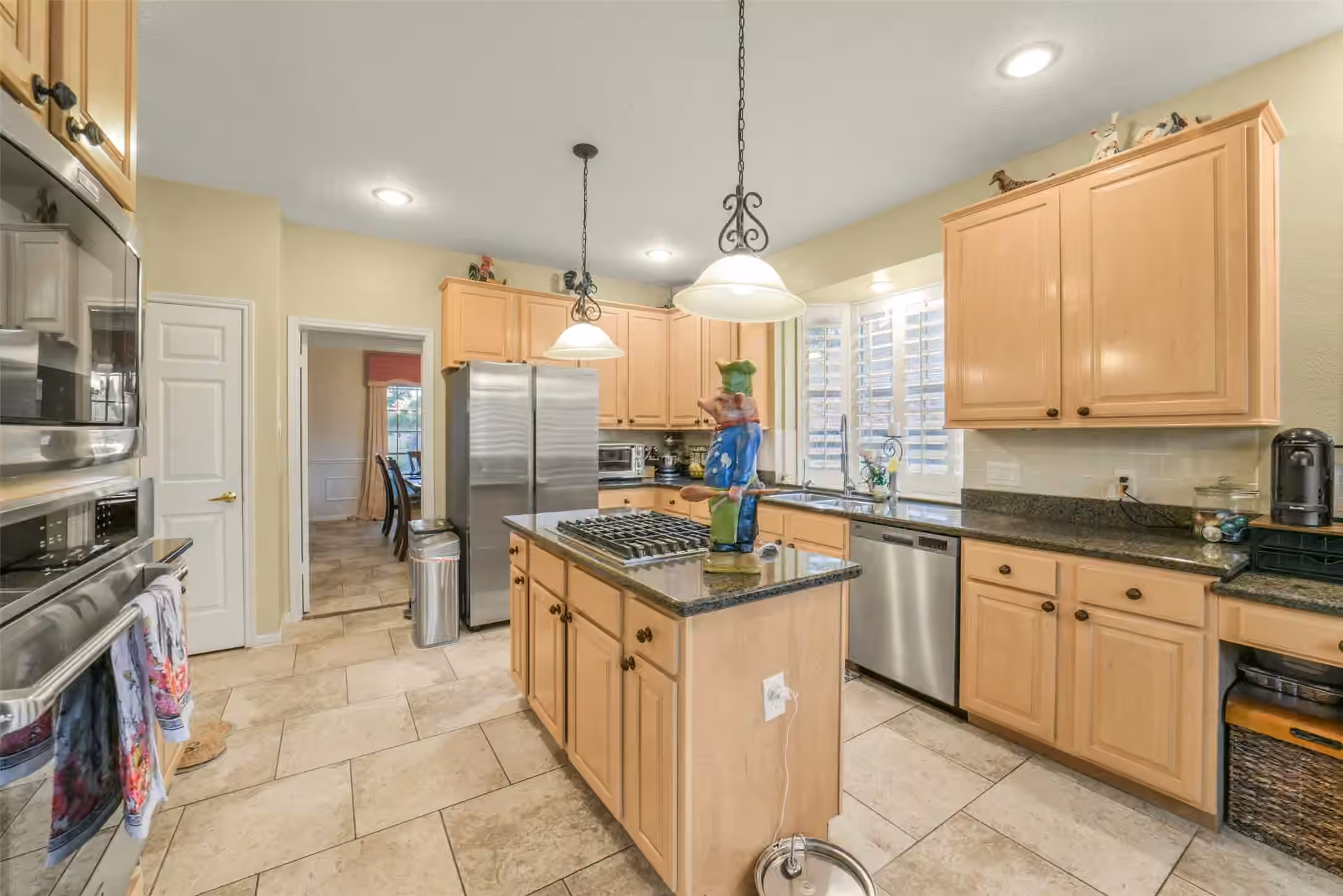 Photo 7 of 15007 Redbud Leaf Lane, Cypress, TX