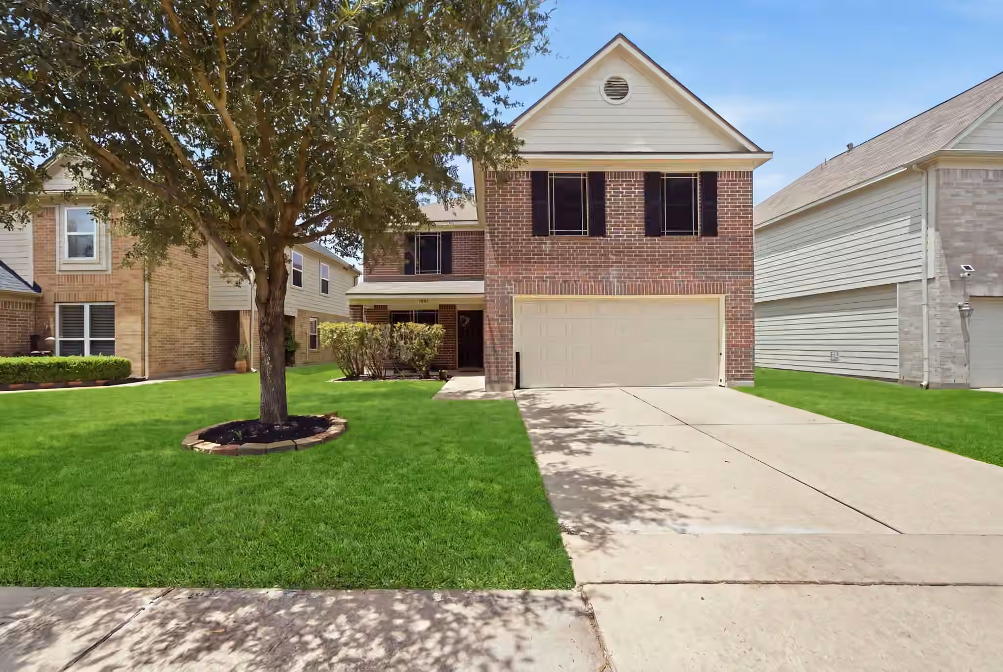 Photo of 5019 Ivy Fair Way, Katy, TX 77449