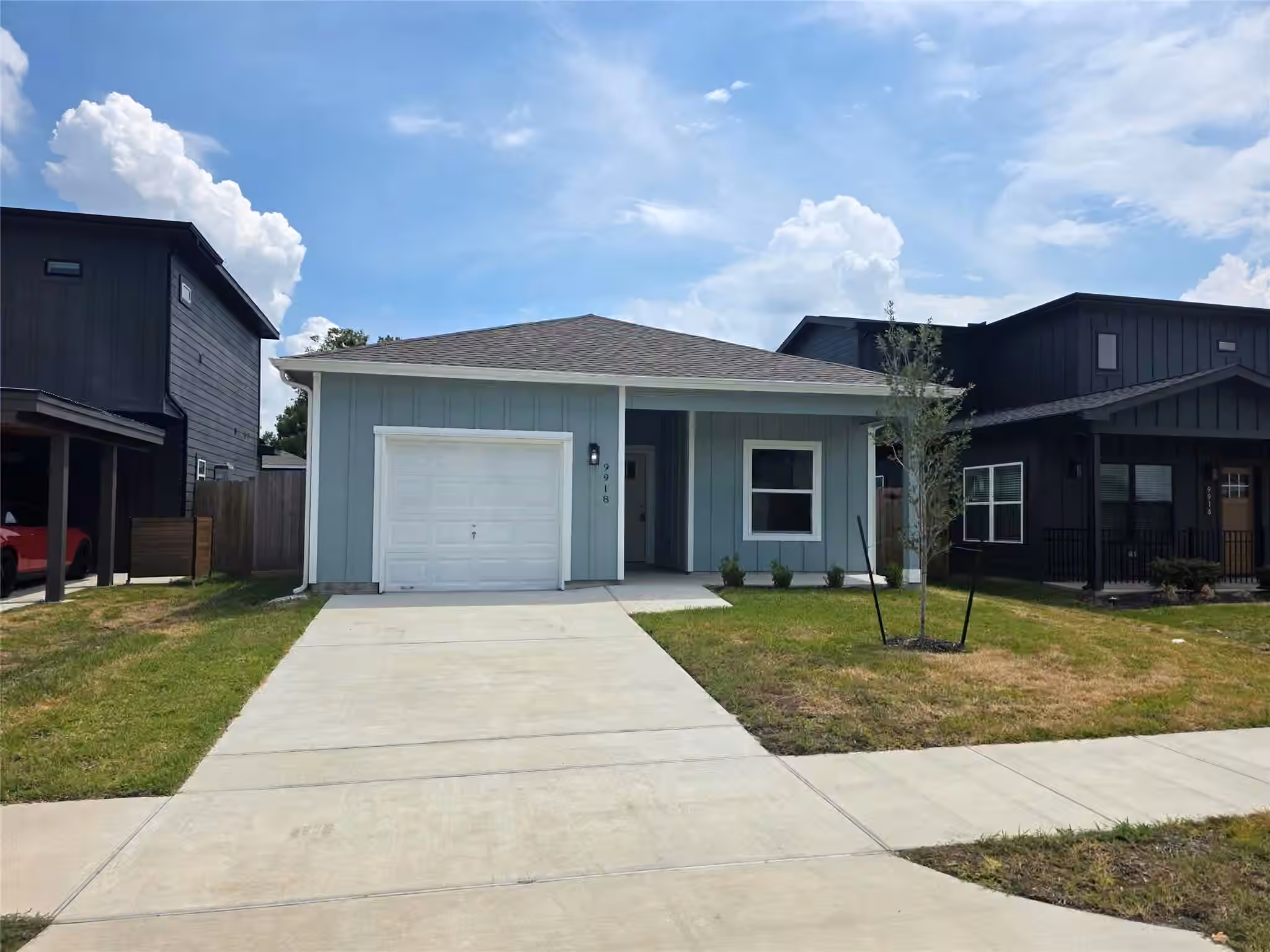 Photo of 9918 Dipping Woods Street, Houston, TX