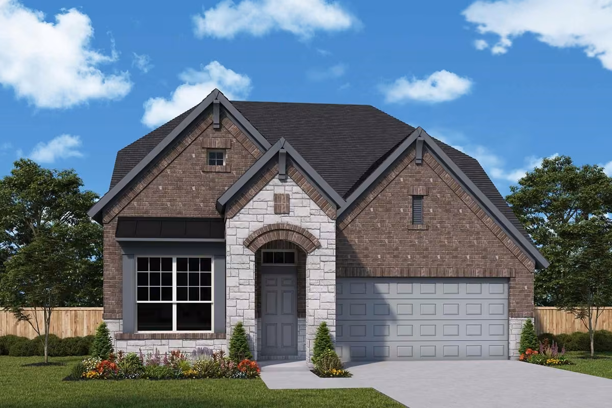 Photo of 15166 London Gavroche Lane, Conroe, TX 77302