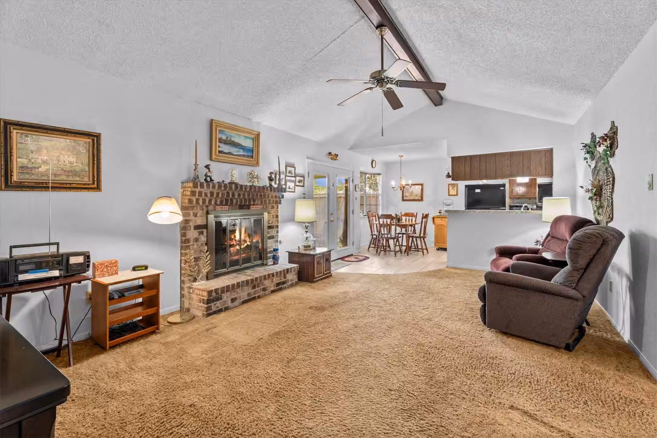 Photo 6 of 2502 Woodwild Drive, Houston, TX