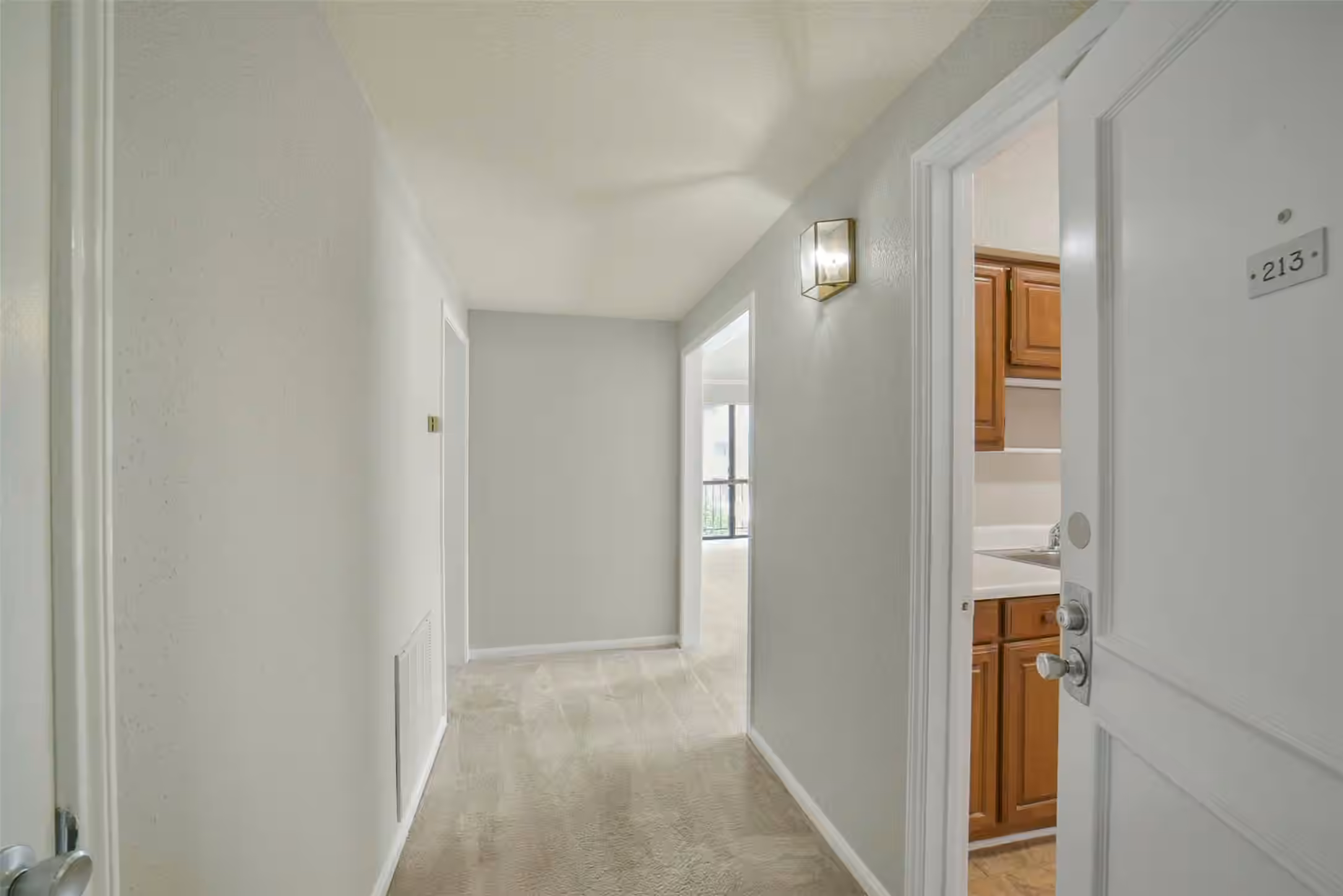Photo 4 of 2400 N Braeswood Boulevard 213, Houston, TX
