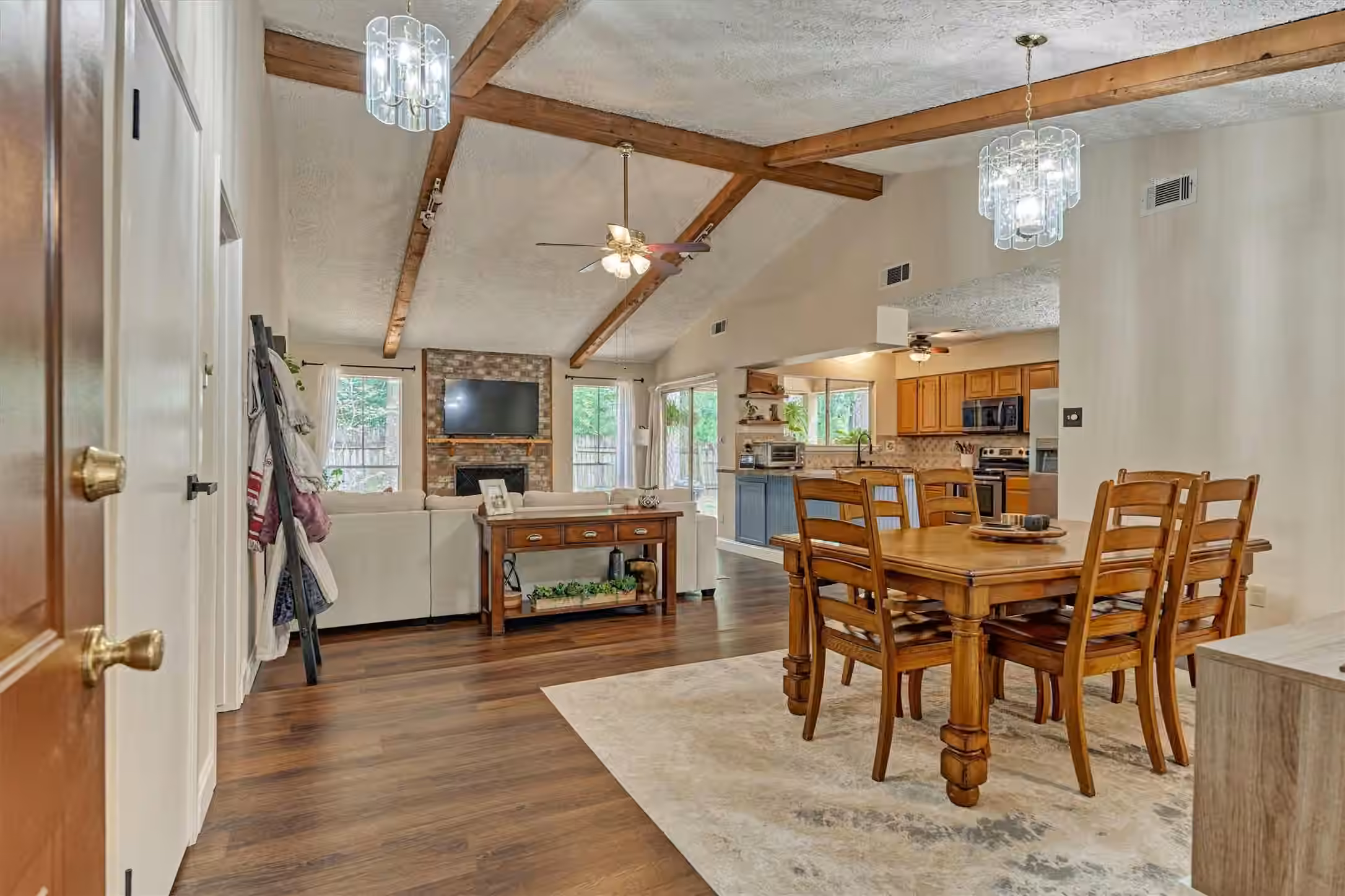 Photo 6 of 2615 Rosewood Place, The Woodlands, TX