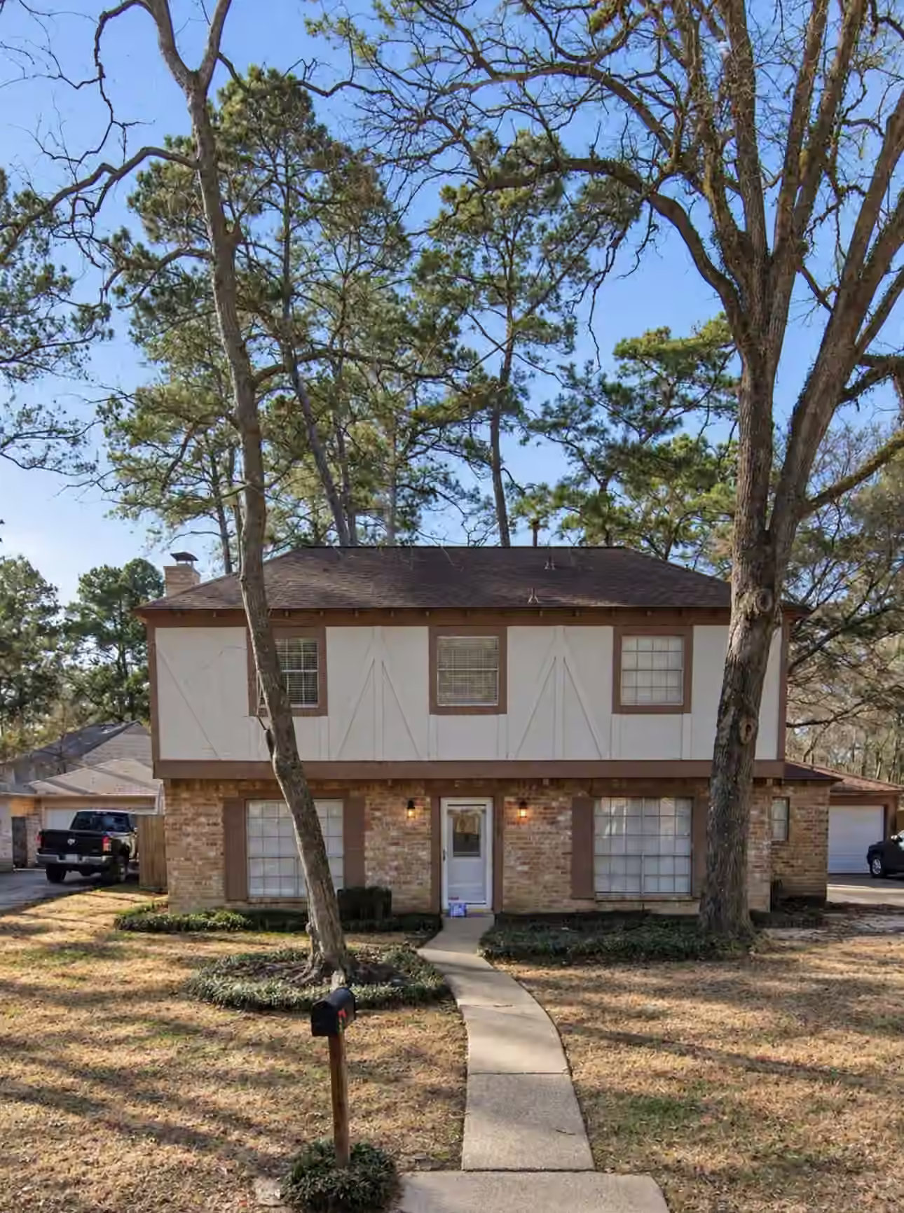 Photo of 2815 Woodland Grove Drive, Houston, TX