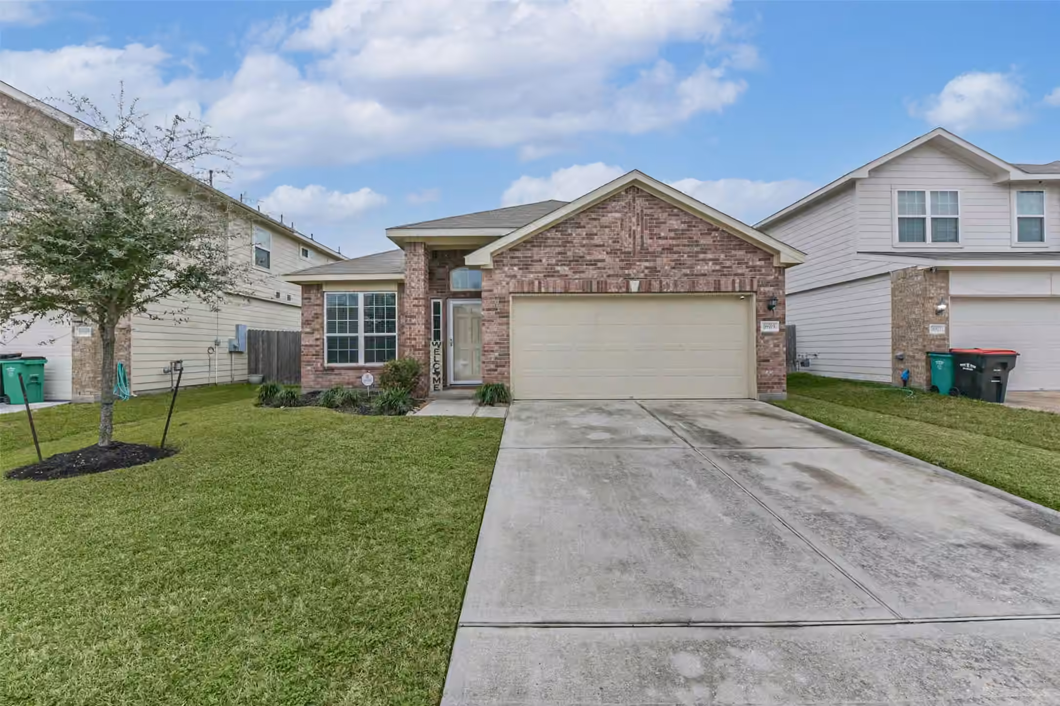 Photo 2 of 16919 Beretta Bend Drive, Humble, TX