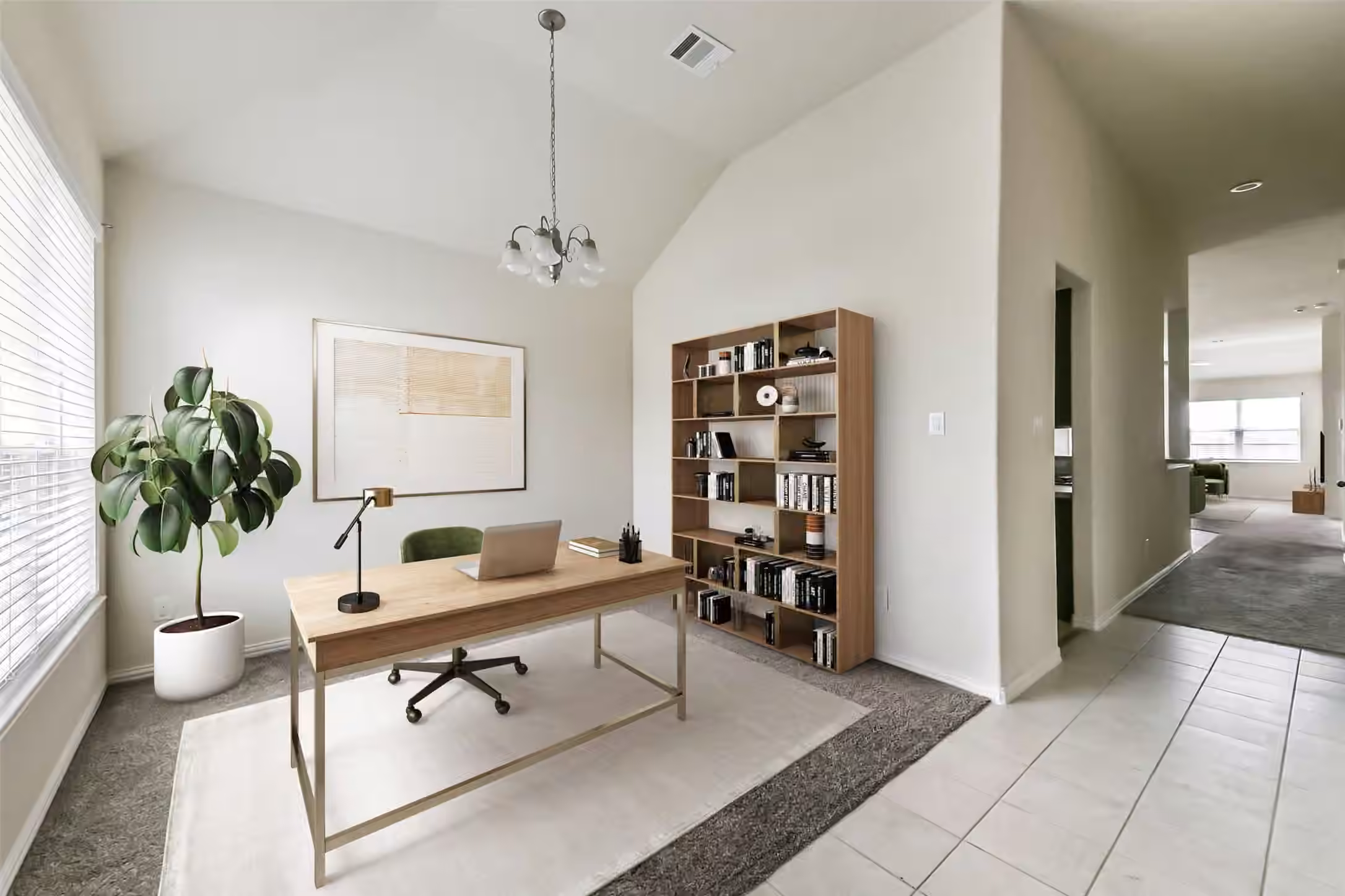 Photo 5 of 16919 Beretta Bend Drive, Humble, TX