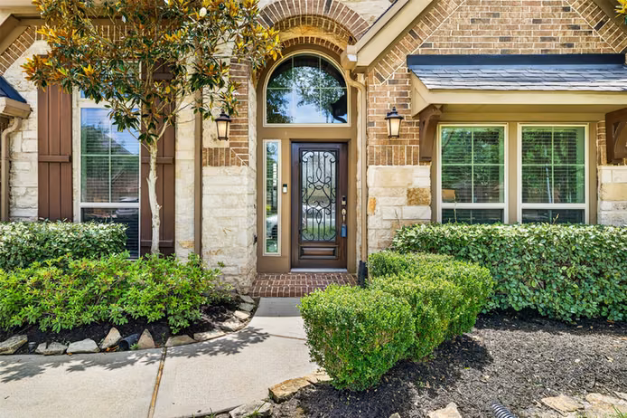 Photo 3 of 27815 Bradford Ridge Drive, Katy, TX