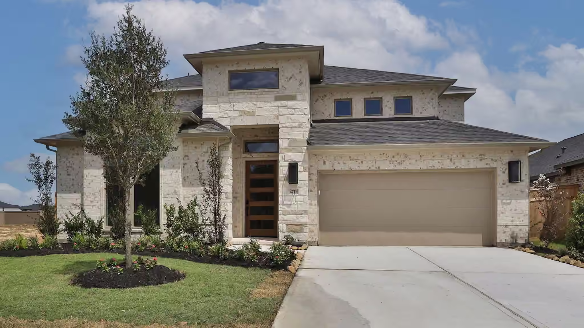 Photo of 4711 Cascade Waters Lane, Fulshear, TX 77441